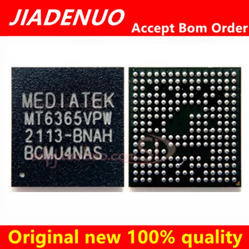 (1pcs)100% New MT6363AW MT6363CW MT6366W MT6366MW MT6365VPW MT6365VMW MT6363DW MT6363EW MT6363FW MT6363GW MT6369AP BGA
(1pcs)100% New MT6363AW MT6363CW MT6366W MT6366MW MT6365VPW MT6365VMW MT6363DW MT6363EW MT6363FW MT6363GW MT6369AP BGA