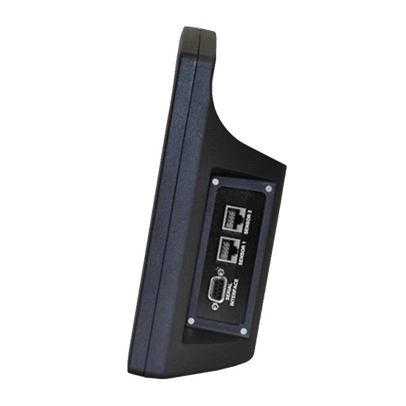 Directional power sensor 4421A dual sensor digital display host
Directional power sensor 4421A dual sensor digital display host