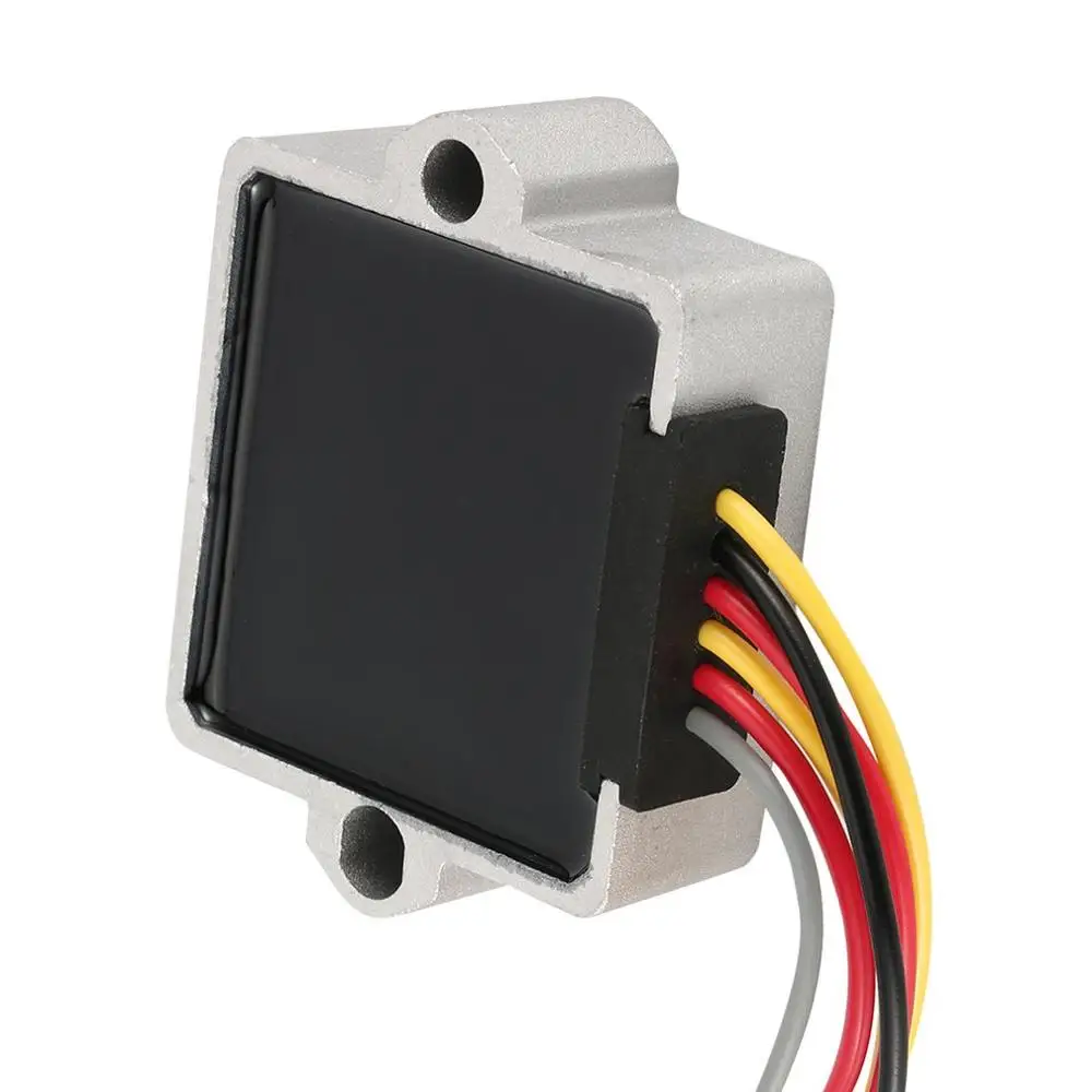 Аксессуары для модификации мотоцикла, регулятор напряжения выпрямителя для подвесного двигателя Mercury Mariner, 6-проводной 815279-3 883072T 
Аксессуары для модификации мотоцикла, регулятор напряжения выпрямителя для подвесного двигателя Mercury Mariner, 6-проводной 815279-3 883072T