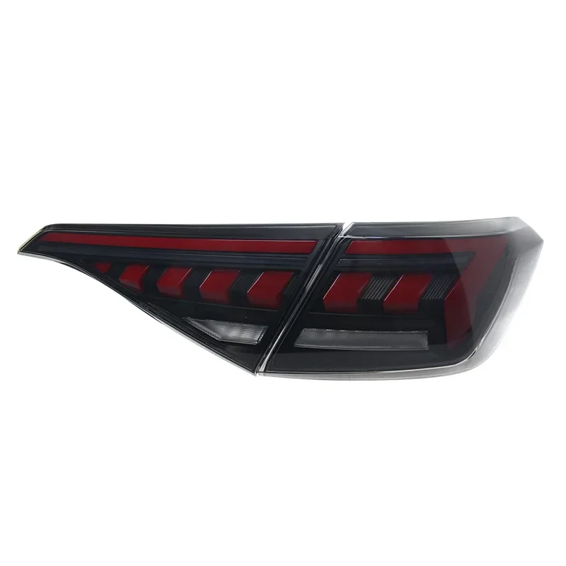 1 Unit 2022 LED Tail Light for Hon Civic New Modified Car Sedan Rear Lamp for Stop Brake Run
1 Unit 2022 LED Tail Light for Hon Civic New Modified Car Sedan Rear Lamp for Stop Brake Run