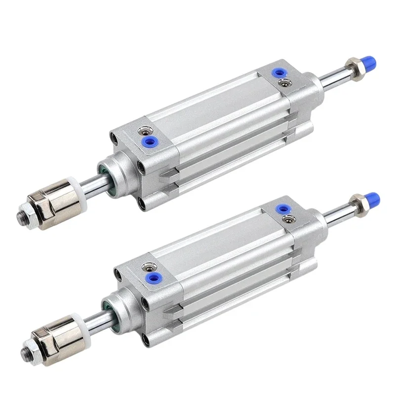 SEJ63X50-25S Series Aluminum Alloy Pneumatic Cylinder Mini Small Pneumatic Cylinder
SEJ63X50-25S Series Aluminum Alloy Pneumatic Cylinder Mini Small Pneumatic Cylinder