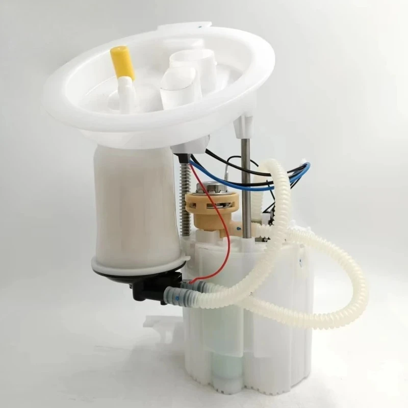 Fuel Pump Assembly 16117243974 16117414480 16117297777, 0580200327 is applicable to BMW 1 3 4 SERIES F20 F22 F30 Five Needles
Fuel Pump Assembly 16117243974 16117414480 16117297777, 0580200327 is applicable to BMW 1 3 4 SERIES F20 F22 F30 Five Needles