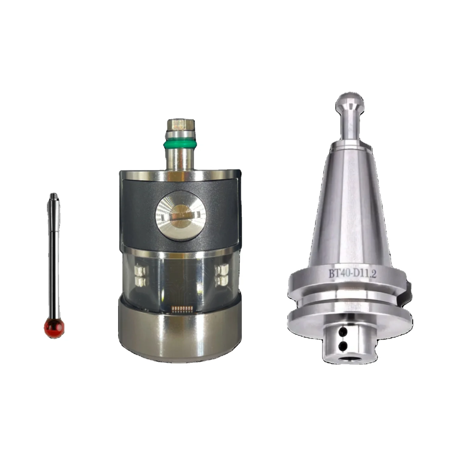 ERP40 Radio Wireless CNC Machine Tool Accessories EOP 40 3D CNC Probe Lathe Measuring Touch Probe
ERP40 Radio Wireless CNC Machine Tool Accessories EOP 40 3D CNC Probe Lathe Measuring Touch Probe
