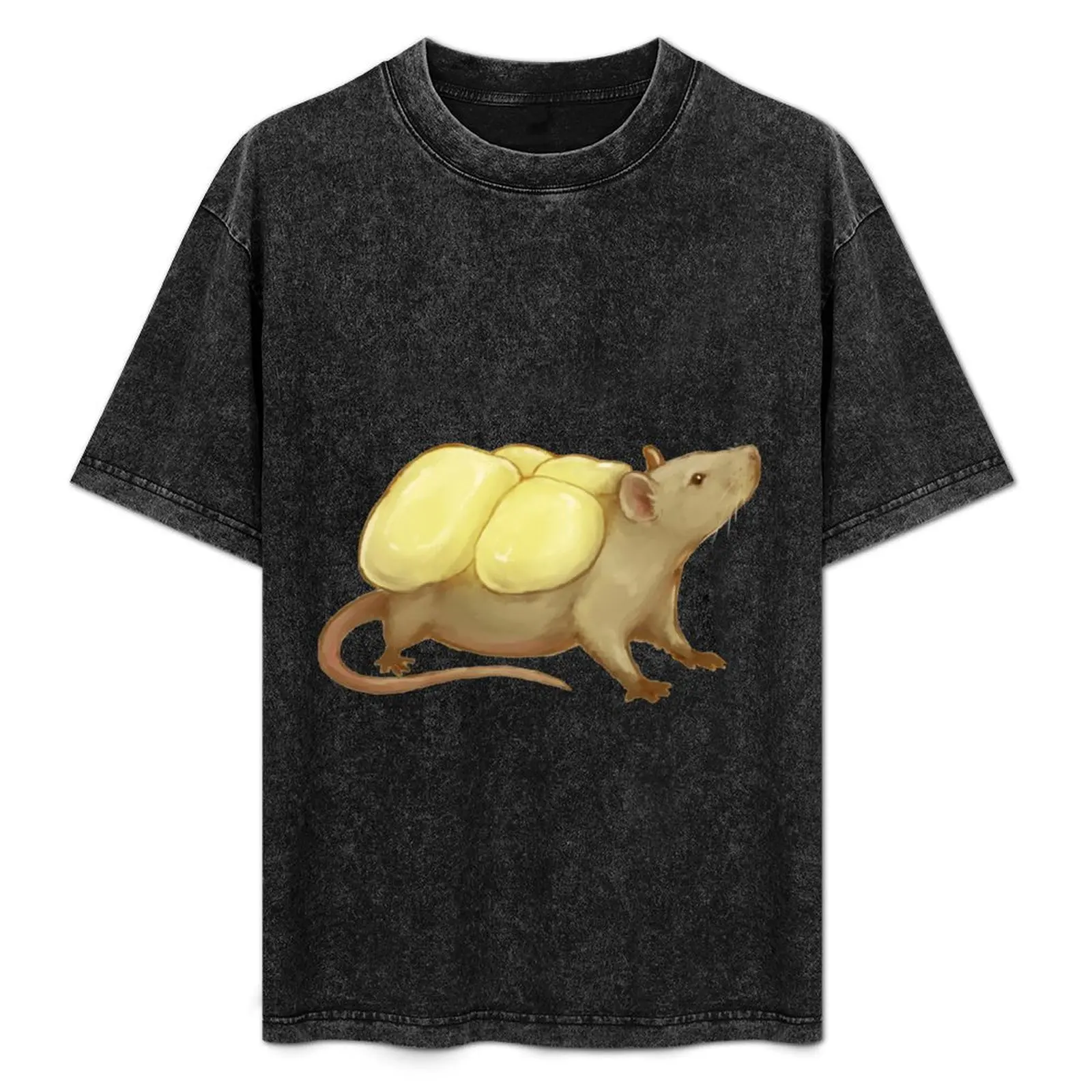 Boomrat T-Shirt Big Size Crew Neck T-Shirt
Boomrat T-Shirt Big Size Crew Neck T-Shirt