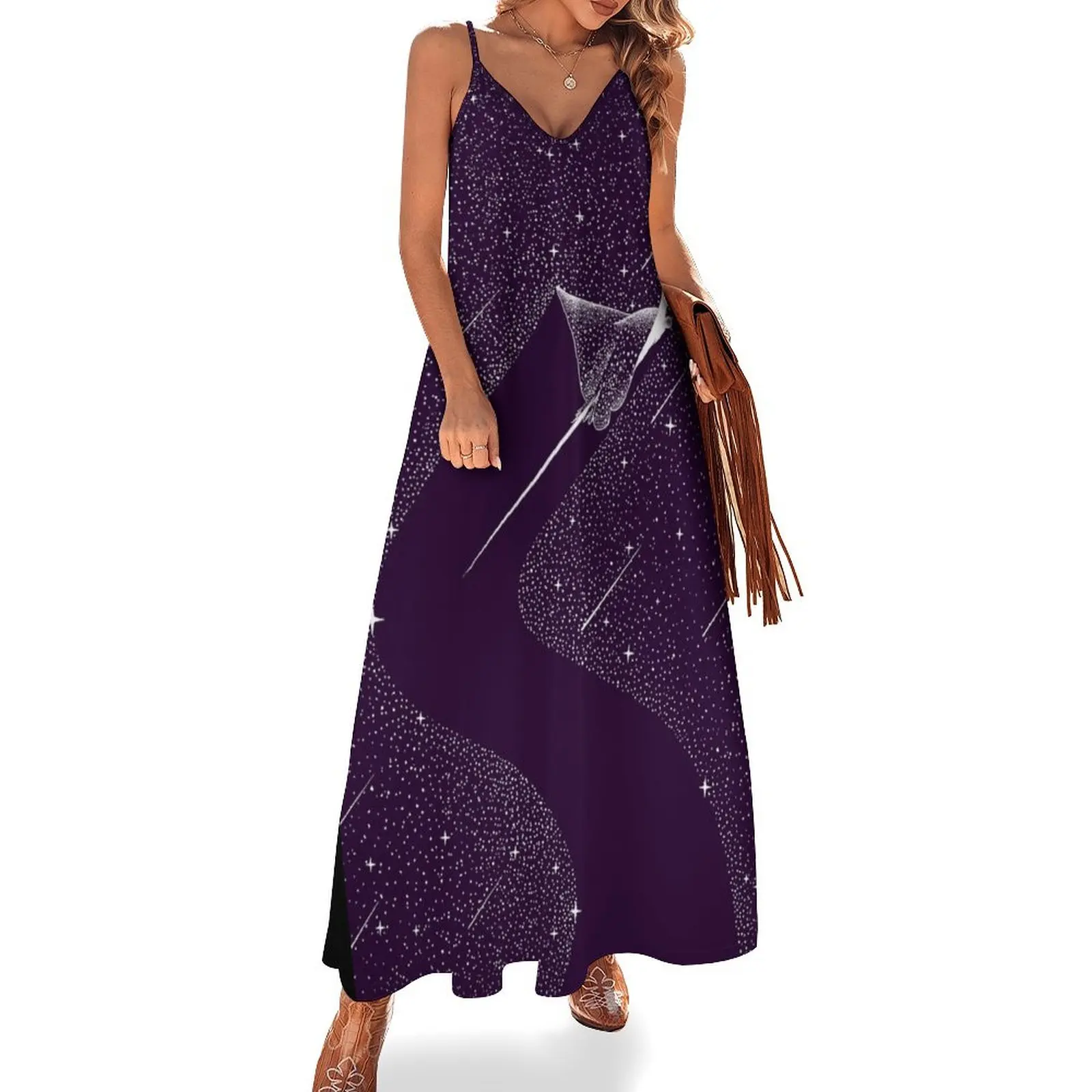 Star Collector Version 2.0 Sleeveless Dress Bridesmaid dress woman women party dresses Dress
Star Collector Version 2.0 Sleeveless Dress Bridesmaid dress woman women party dresses Dress