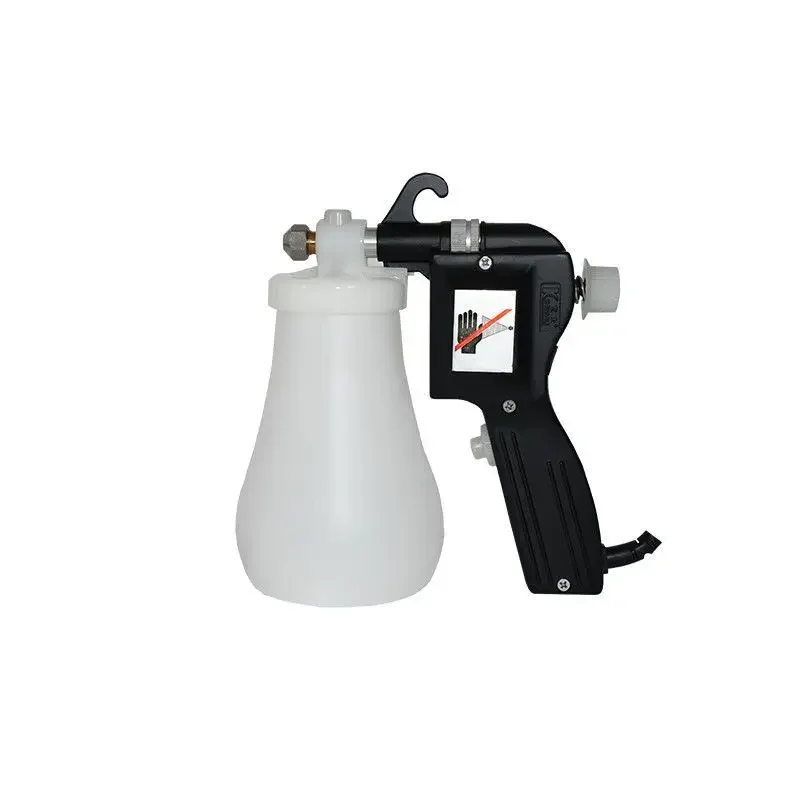 Stain Washing Wenwan Ancient Machine Tool Spray Gun High Pressure Decontamination
Stain Washing Wenwan Ancient Machine Tool Spray Gun High Pressure Decontamination