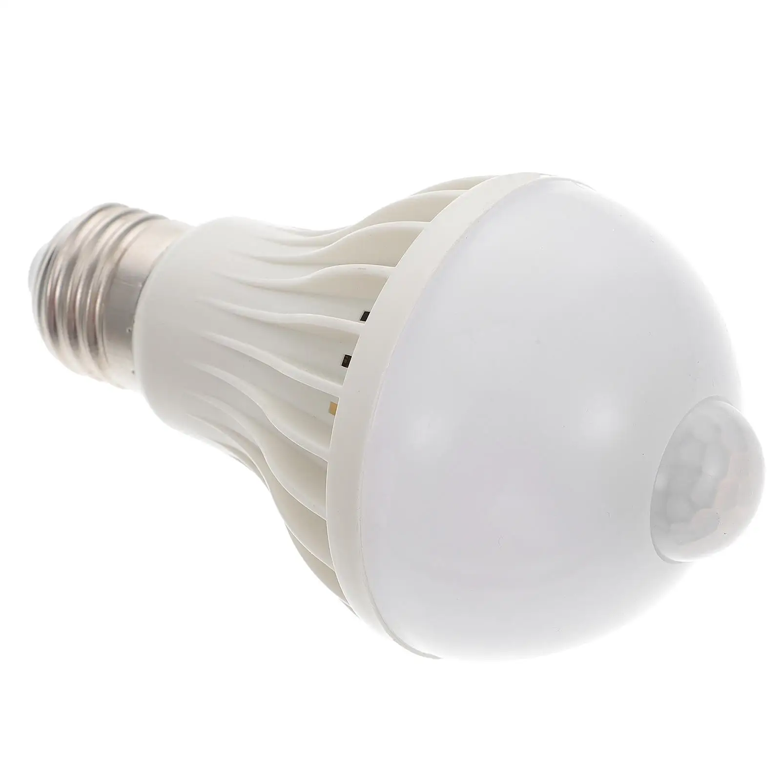 Human Body Induction Bulb Premium Plastic Sensor Comfortable Light Eye Protection Warehouse Stairs Children Rooms LED
Human Body Induction Bulb Premium Plastic Sensor Comfortable Light Eye Protection Warehouse Stairs Children Rooms LED