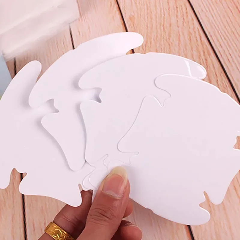 4pcs Universal Invisible Car Door Handle Scratches Automobile Shakes Protective Vinyl Protector Films Car Handle Protection
4pcs Universal Invisible Car Door Handle Scratches Automobile Shakes Protective Vinyl Protector Films Car Handle Protection