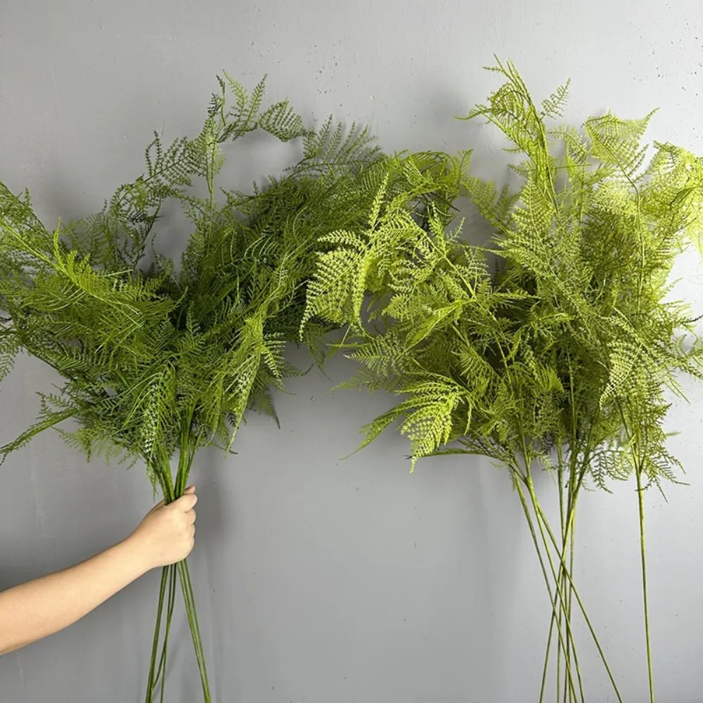 Large Artificial Fern Plant Branches Real Touch Handmade Artificial Asparagus Fern Elegant Realistic Boston Fern Leaves
Large Artificial Fern Plant Branches Real Touch Handmade Artificial Asparagus Fern Elegant Realistic Boston Fern Leaves
