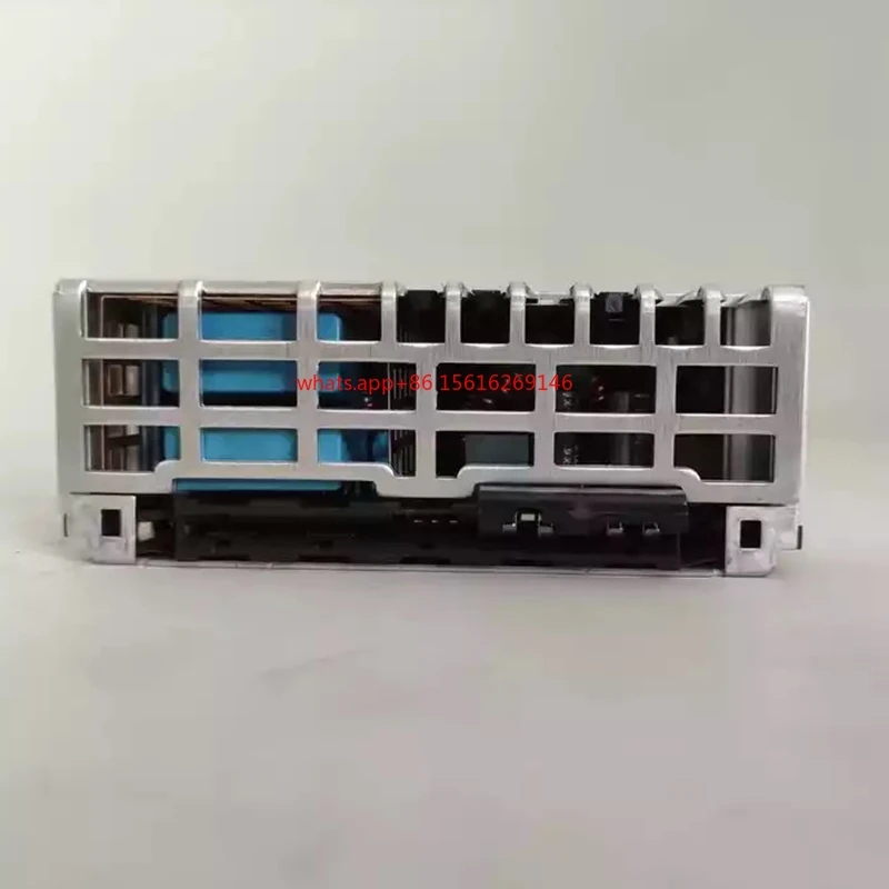 24V 1800W Communication Network Rectifier Module Flatpack2 24/1800 HE Part No. 241115.205
24V 1800W Communication Network Rectifier Module Flatpack2 24/1800 HE Part No. 241115.205