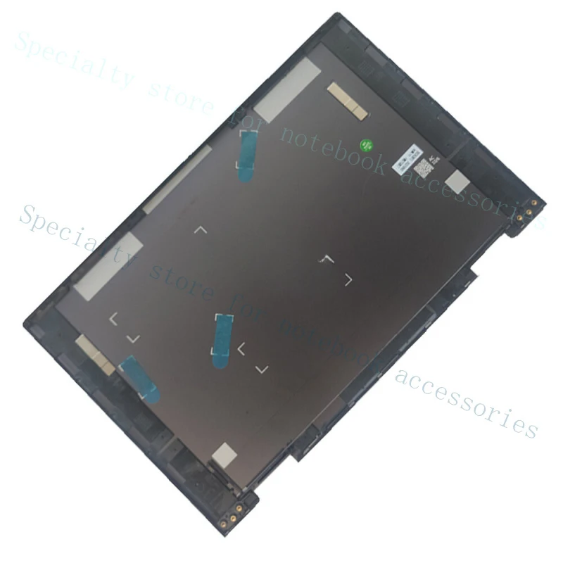 Задняя крышка A+ коричневого/серебристого/серого цвета для HP ENVY X360 15-EW 15-EY 15Z-EY 15-EW0013DX
Задняя крышка A+ коричневого/серебристого/серого цвета для HP ENVY X360 15-EW 15-EY 15Z-EY 15-EW0013DX