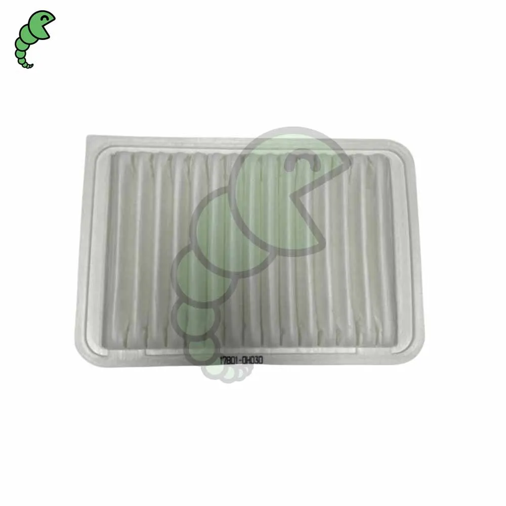 10pcs 178010H030 High Quality Automotive Parts Car Air Filter 17801-0H030 17801-0H050 17801-28030 V91120036 For Toyota CAMRY
10pcs 178010H030 High Quality Automotive Parts Car Air Filter 17801-0H030 17801-0H050 17801-28030 V91120036 For Toyota CAMRY