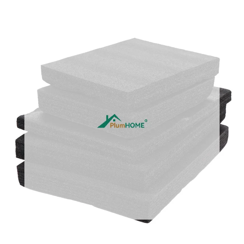 1Pcs Polyethylene Block Sheet Cuttable Foam Padding Insert Cases Polyethylene Foam Sheets For Packing Toolbox Storage Craft Pad
1Pcs Polyethylene Block Sheet Cuttable Foam Padding Insert Cases Polyethylene Foam Sheets For Packing Toolbox Storage Craft Pad