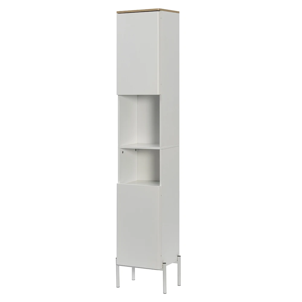 MDF Painting Ultra Slim Tall Bathroom Storage Cabinet, Narrow Floor Standing Tower For Small Space Toilet Laundry
MDF Painting Ultra Slim Tall Bathroom Storage Cabinet, Narrow Floor Standing Tower For Small Space Toilet Laundry