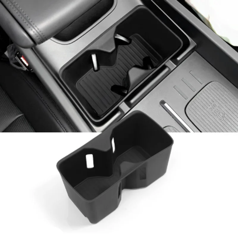 for Hyundai Santa Fe 2024 2025 Car Water Cup Holder Multifunction Bottle Cup Drinks Stand Interior Car Accessories Car-styling
for Hyundai Santa Fe 2024 2025 Car Water Cup Holder Multifunction Bottle Cup Drinks Stand Interior Car Accessories Car-styling