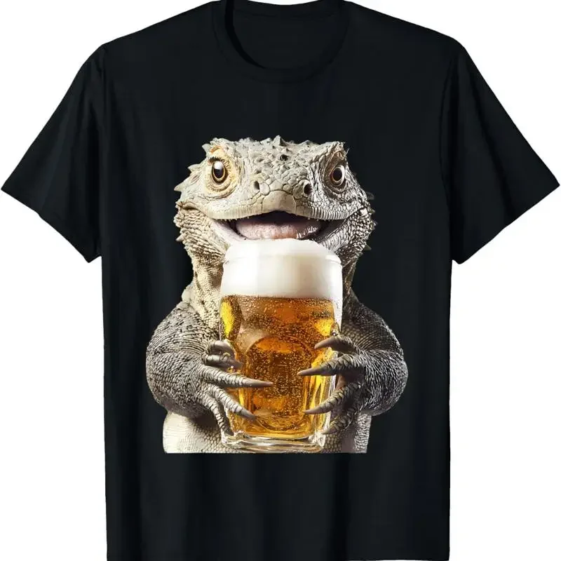 Tuatara Beer T Shirt
Tuatara Beer T Shirt