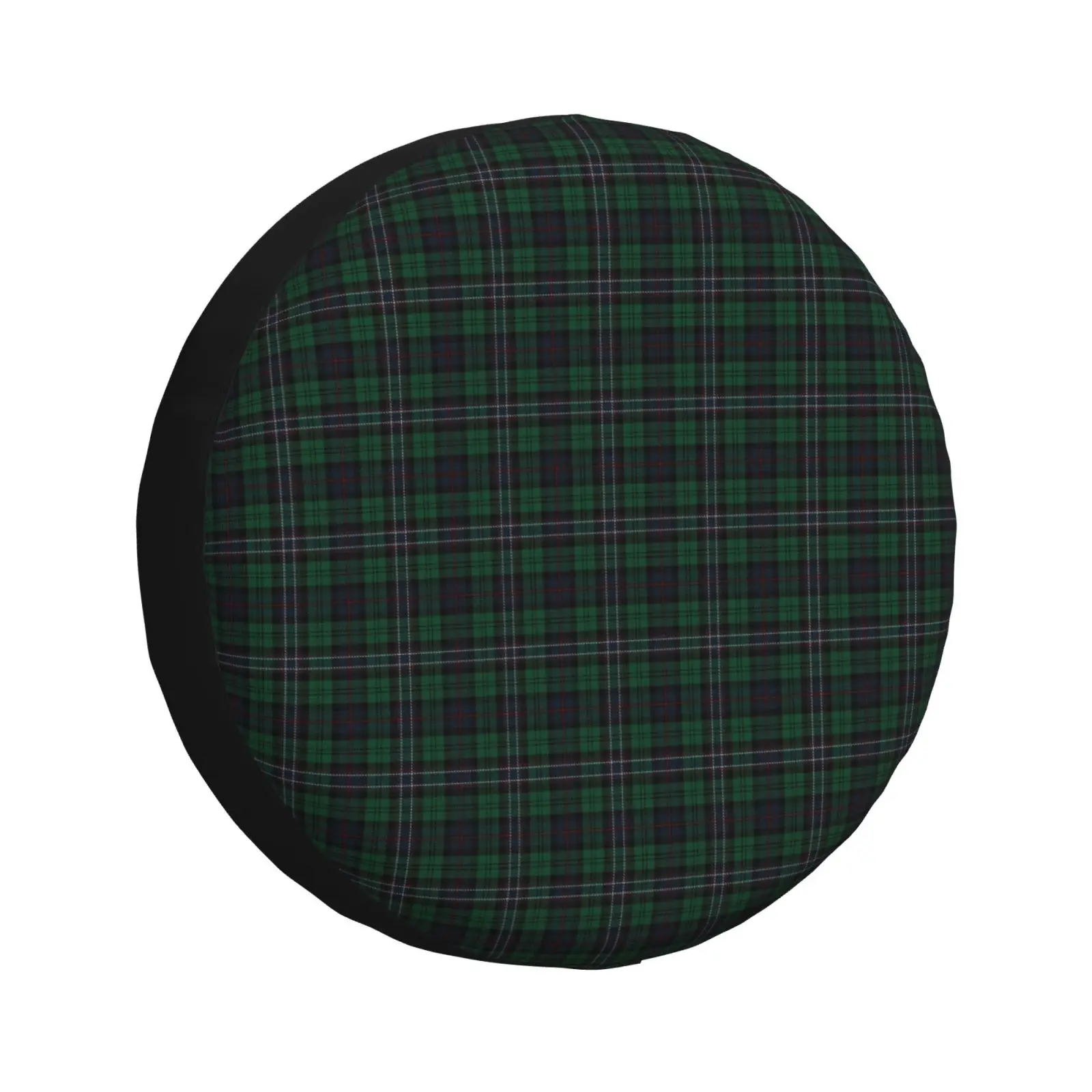 Fashion Green Tartan Plaid Spare Tire Cover for Jeep Honda Custom Gingham Dust-Proof Car Wheel Covers 14" 15" 16" 17" Inch
Fashion Green Tartan Plaid Spare Tire Cover for Jeep Honda Custom Gingham Dust-Proof Car Wheel Covers 14" 15" 16" 17" Inch