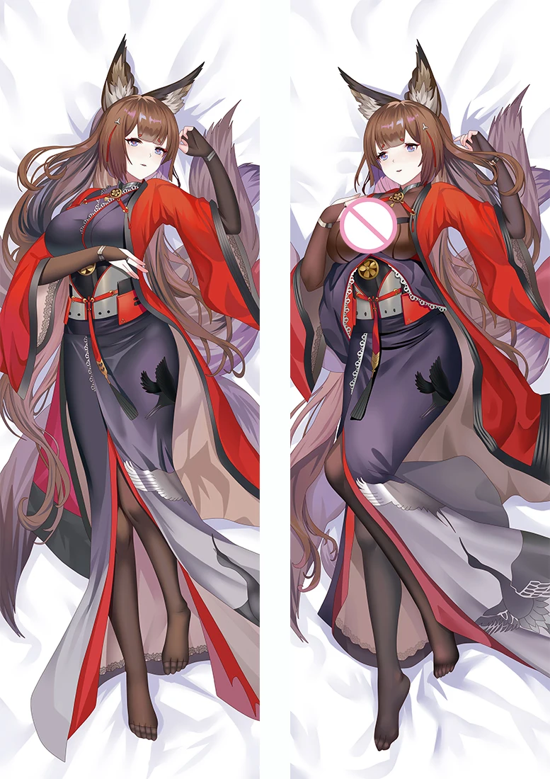 Anime Game Pillow Case Amagi Pillow Hugging Body Dakimakura Customize Cushion Bedding Pillow Case Decoration
Anime Game Pillow Case Amagi Pillow Hugging Body Dakimakura Customize Cushion Bedding Pillow Case Decoration