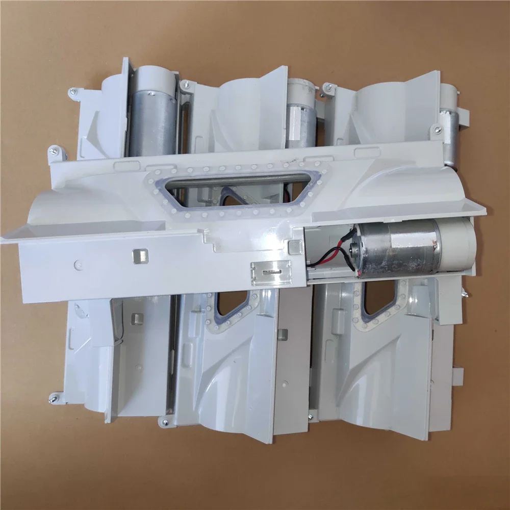 For Xiaomi Mijia Vacuum Cleaner Main Brush Power Module SDJQR01RR Sweeping Cleaning Robot 1st Gen Repaire Parts Accessories
For Xiaomi Mijia Vacuum Cleaner Main Brush Power Module SDJQR01RR Sweeping Cleaning Robot 1st Gen Repaire Parts Accessories