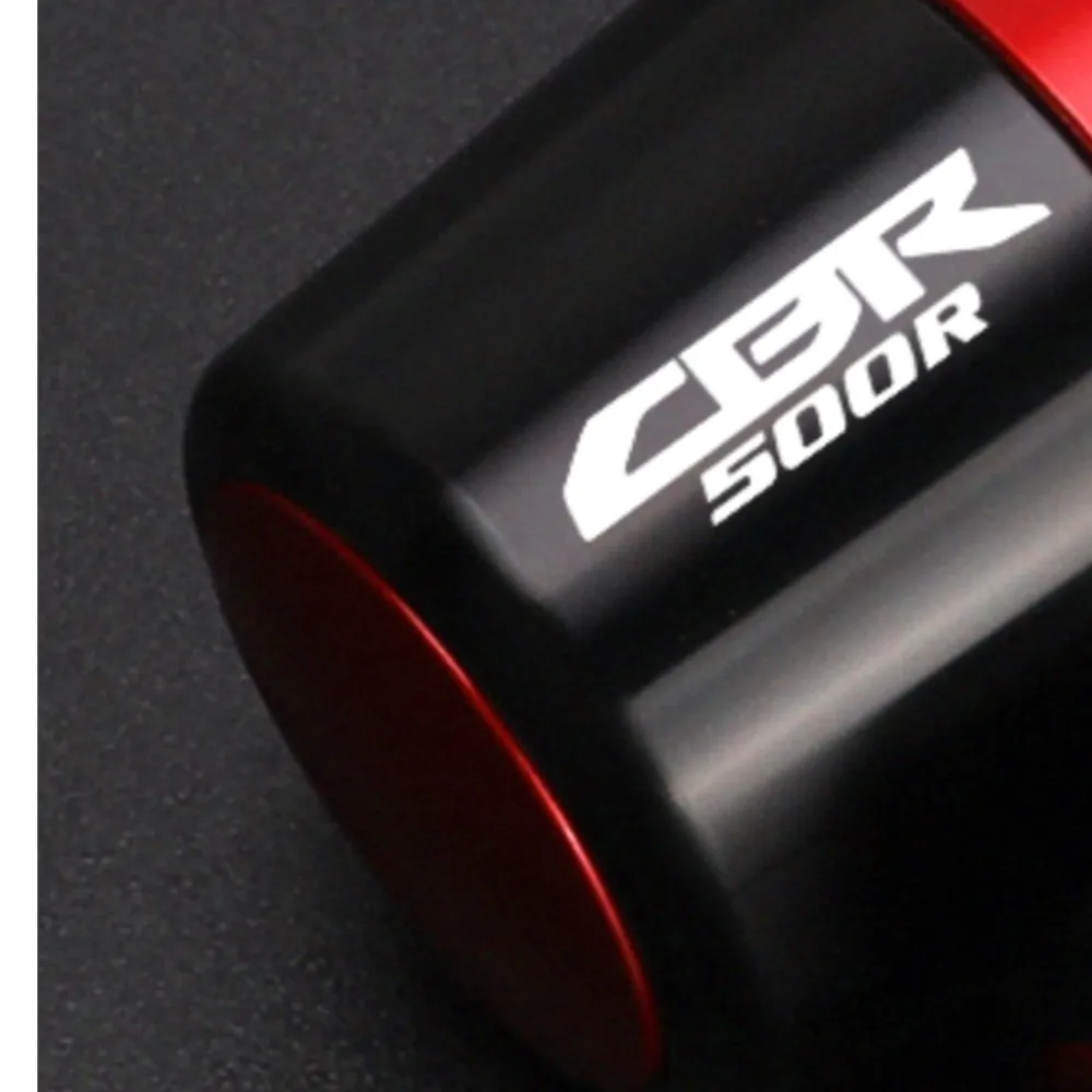 7/8" 22mm Motorcycle Accessories Hand bar Handlebar Grips ends Weights For HONDA CBR500 CBR 500R 500 R 2013 2026 2025 2024 2023
7/8" 22mm Motorcycle Accessories Hand bar Handlebar Grips ends Weights For HONDA CBR500 CBR 500R 500 R 2013 2026 2025 2024 2023