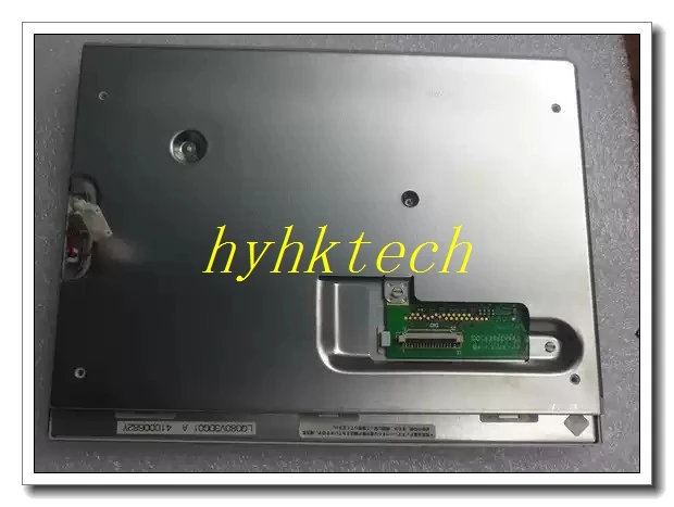 Supply LQ080V3DG01 8.0 Inch Inch INCH Industrial LCD,180 days guarantee
Supply LQ080V3DG01 8.0 Inch Inch INCH Industrial LCD,180 days guarantee