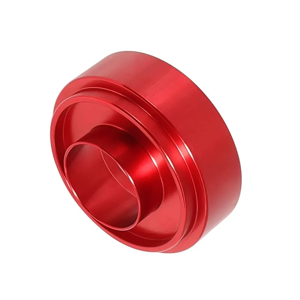 Differential Seal Installer Tool Rear Axle Oil Seal Installation Tool for BMW
Differential Seal Installer Tool Rear Axle Oil Seal Installation Tool for BMW
