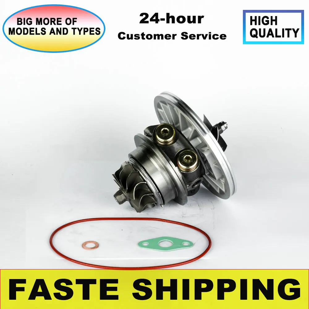Turbolader Core 36002568 53169700008 7G9N6K682AE for Ford Transit VI 3.0 Turbo SI6T 205 Kw 279 HP 2008-2015 Engine Parts New
Turbolader Core 36002568 53169700008 7G9N6K682AE for Ford Transit VI 3.0 Turbo SI6T 205 Kw 279 HP 2008-2015 Engine Parts New
