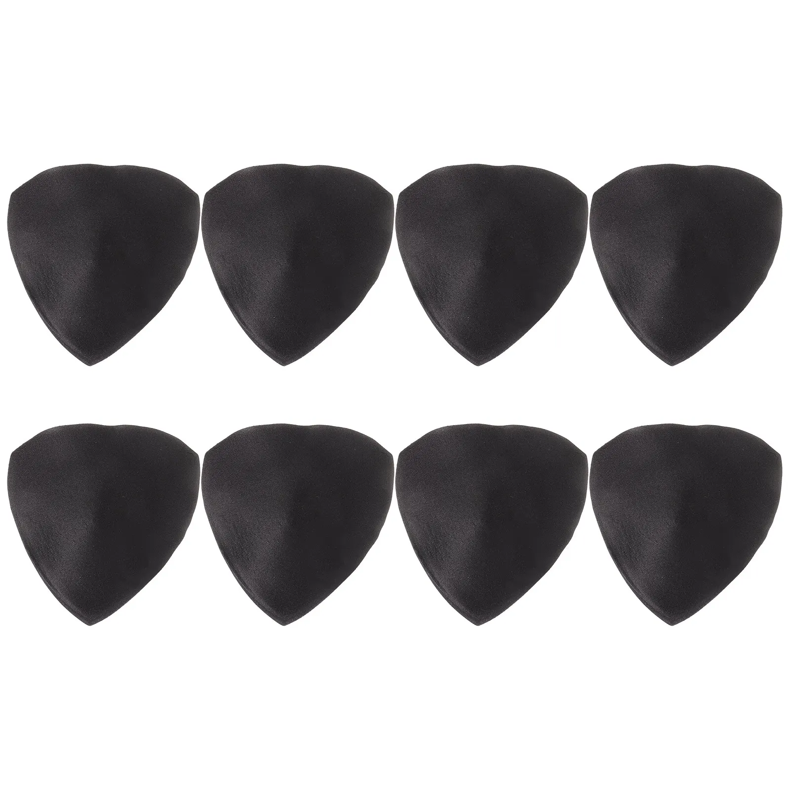 4 Pcs Bra Inserts Pads Wireless Eco Friendly A Cup Reusable Secure Fit Travel Tight Clothes
4 Pcs Bra Inserts Pads Wireless Eco Friendly A Cup Reusable Secure Fit Travel Tight Clothes