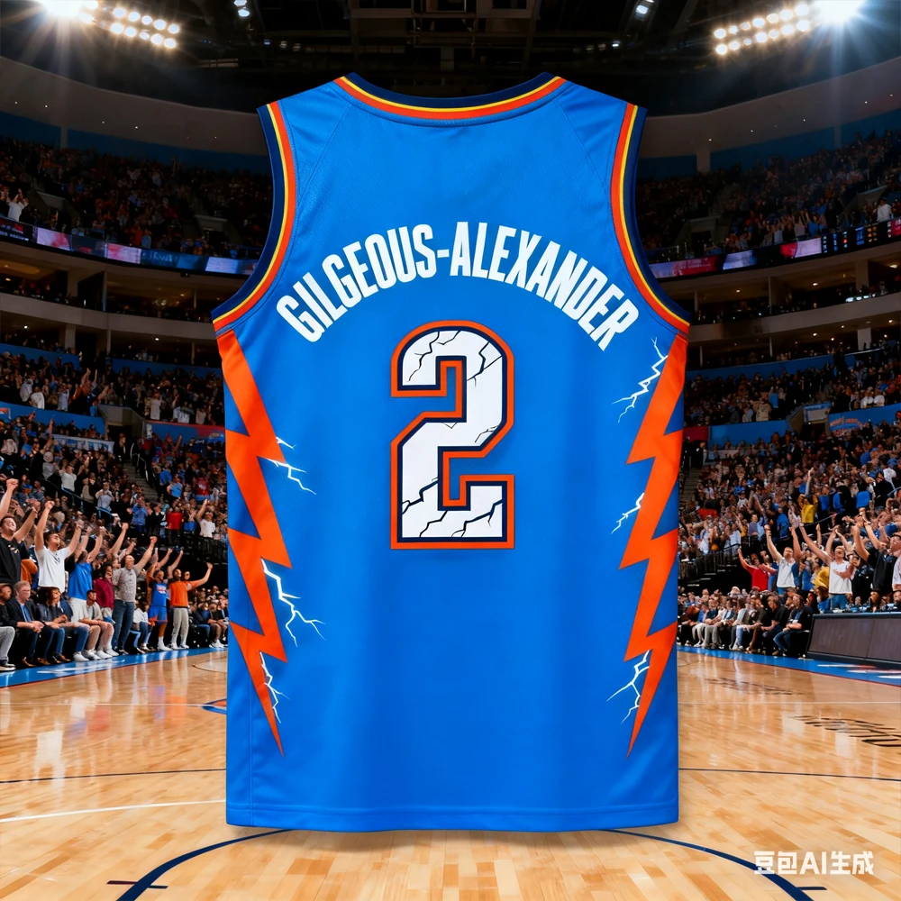 Мужской баскетбольный жилет Gilgeous-Alexander 3D AI Edition # 2 баскетбольные майки США, молодежная детская тренировочная дышащая майка большого размера
Мужской баскетбольный жилет Gilgeous-Alexander 3D AI Edition # 2 баскетбольные майки США, молодежная детская тренировочная дышащая майка большого размера