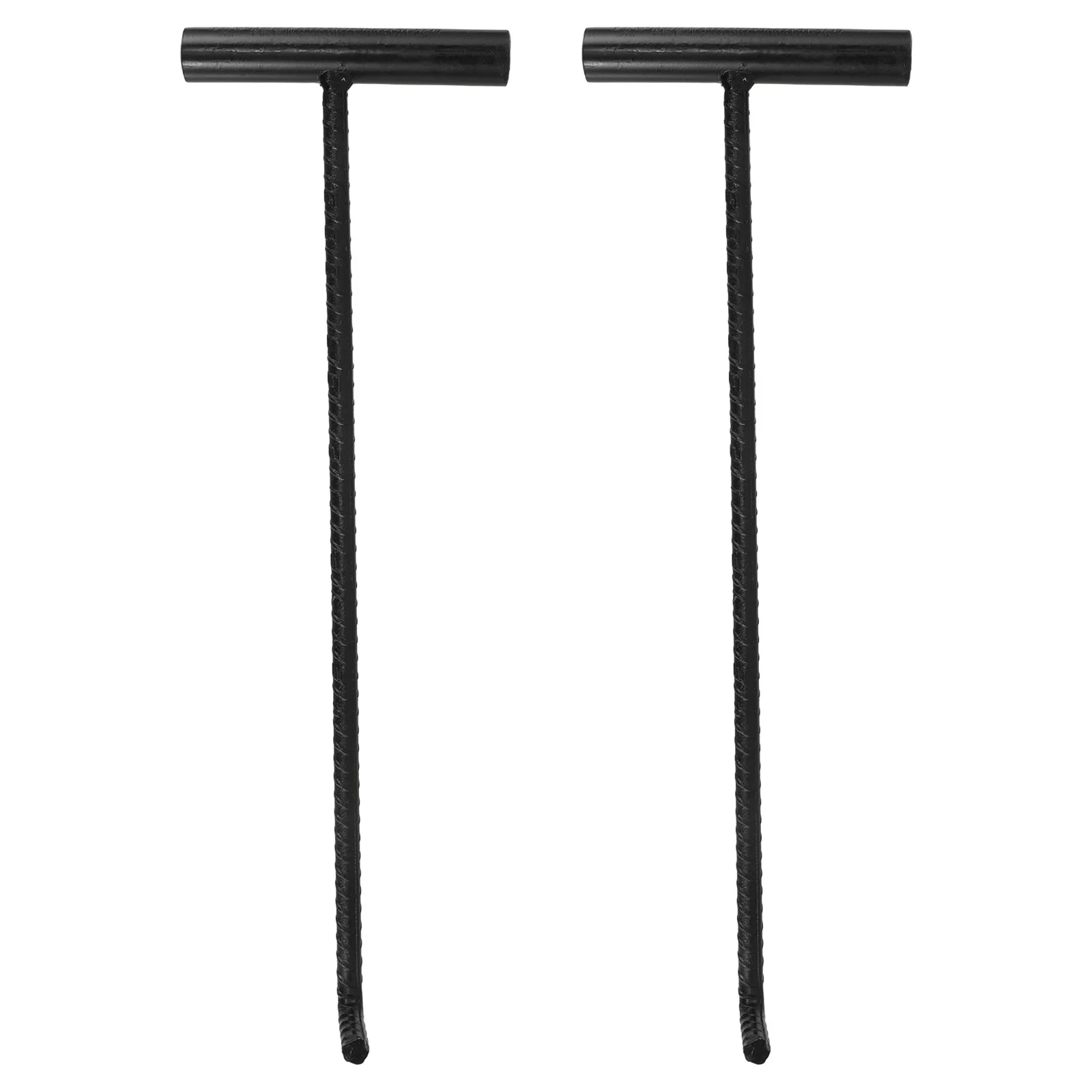 2 Pcs Roller Shutter Hook Manhole Cover Lifting Tool Puller Lifter for Stainless Steel Shape Hooks
2 Pcs Roller Shutter Hook Manhole Cover Lifting Tool Puller Lifter for Stainless Steel Shape Hooks
