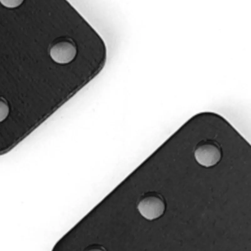 Metal Chassis Rail Connection Parts for LESU 1/14 A0009 6*6 Three-Way RC Hydraulic Dumper Truck Remote Control Toy Th14137-Smt3
Metal Chassis Rail Connection Parts for LESU 1/14 A0009 6*6 Three-Way RC Hydraulic Dumper Truck Remote Control Toy Th14137-Smt3