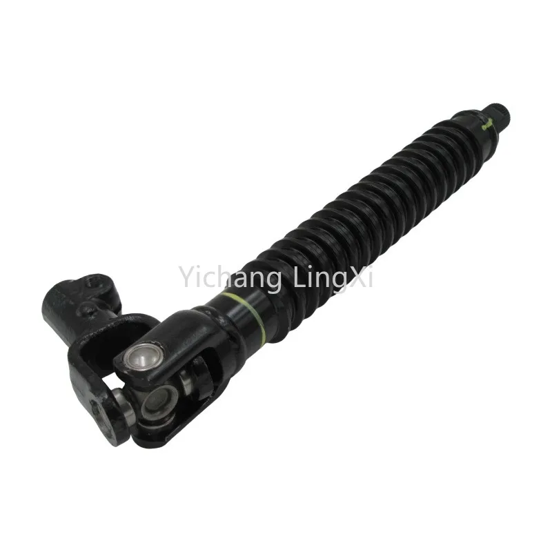 Intermediate Steering Shaft OE 45203-35310 Fit Toyota Prado 120 4Runner FJ Cruiser Lexus GX470 Replace 4520335310
Intermediate Steering Shaft OE 45203-35310 Fit Toyota Prado 120 4Runner FJ Cruiser Lexus GX470 Replace 4520335310