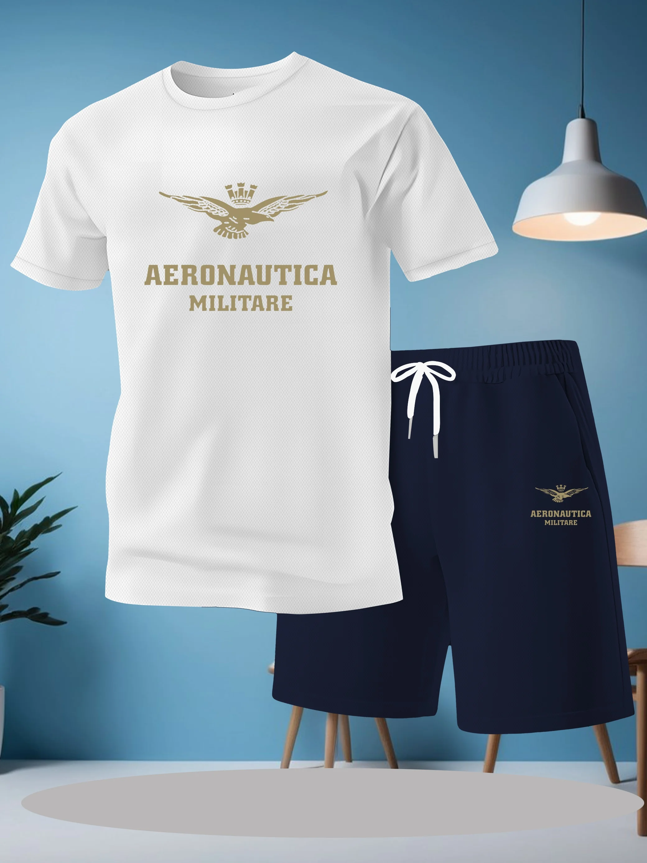 The new men's suit for the summer of 2025 features printed patterns, creating a casual, sporty, comfortable, and soft polyester
The new men's suit for the summer of 2025 features printed patterns, creating a casual, sporty, comfortable, and soft polyester