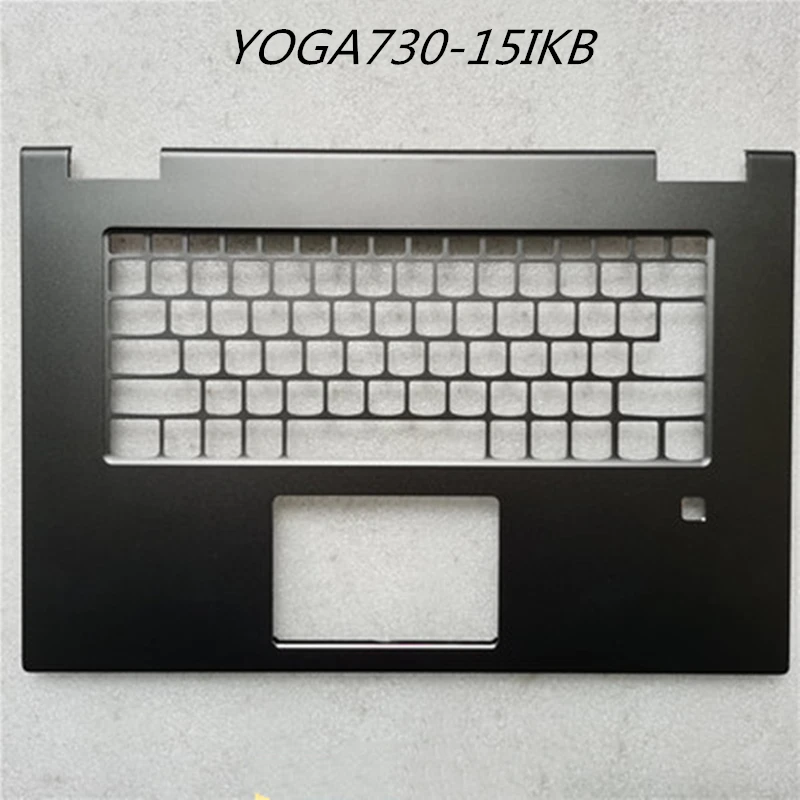New Laptop Palmrest Upper Topcase Top Cover For Lenovo YOGA 730-15 YOGA730-15IKB Bottom Cover Lower Base Carcass
New Laptop Palmrest Upper Topcase Top Cover For Lenovo YOGA 730-15 YOGA730-15IKB Bottom Cover Lower Base Carcass