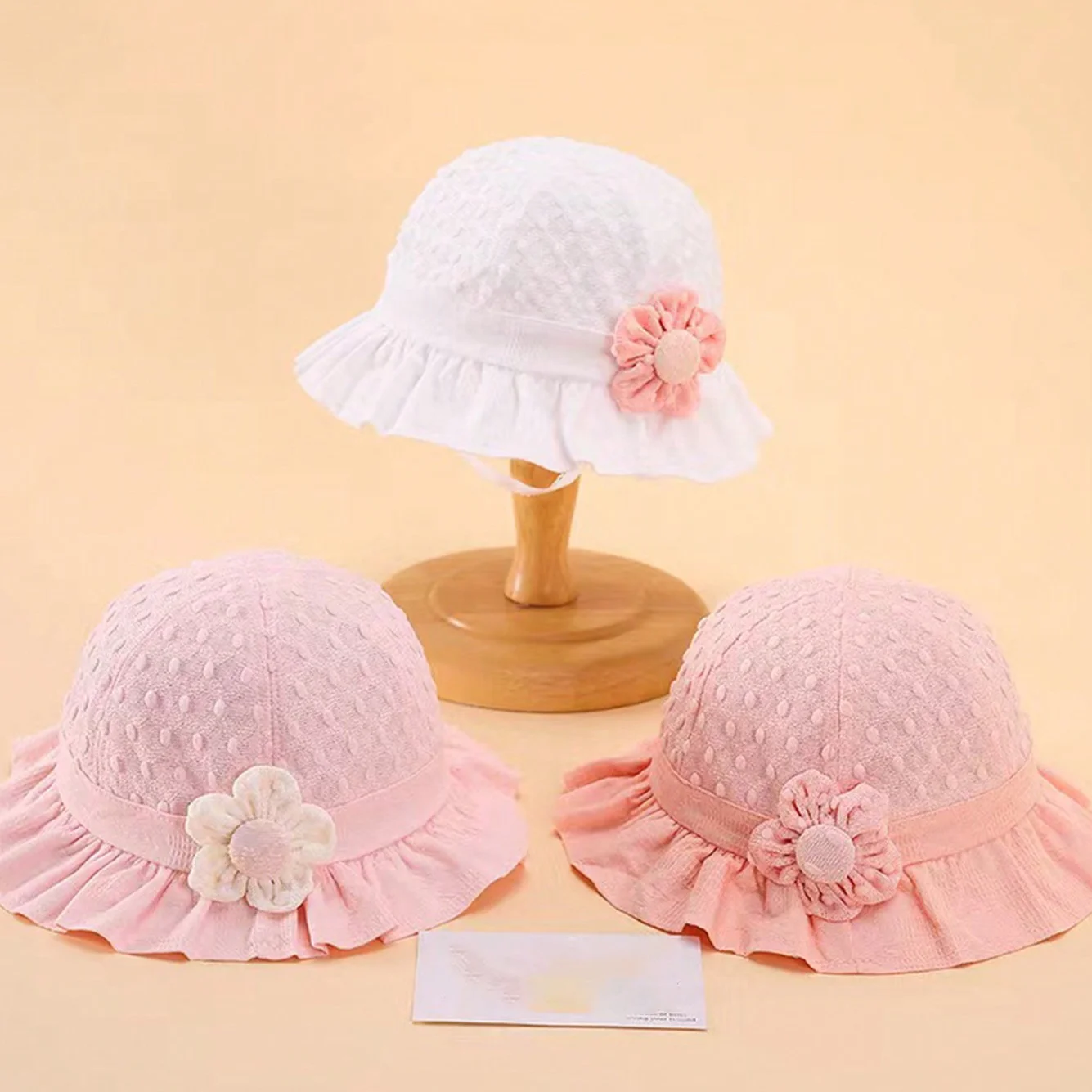 Детская шляпа, шляпа для маленьких девочек, шляпа принцессы дошкольного возраста, летняя рыбацкая шляпа, шляпа от солнца
Детская шляпа, шляпа для маленьких девочек, шляпа принцессы дошкольного возраста, летняя рыбацкая шляпа, шляпа от солнца