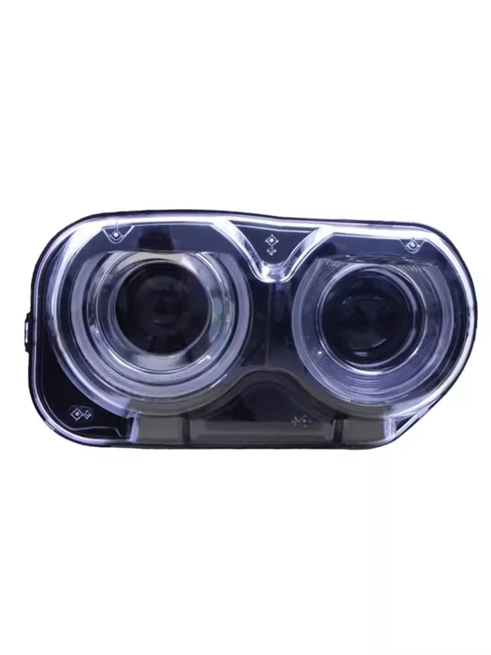 Car Led Headlight Assembly For 08-20 Dodge Challenger DRL daytime running light turn signal 2pcs
Car Led Headlight Assembly For 08-20 Dodge Challenger DRL daytime running light turn signal 2pcs