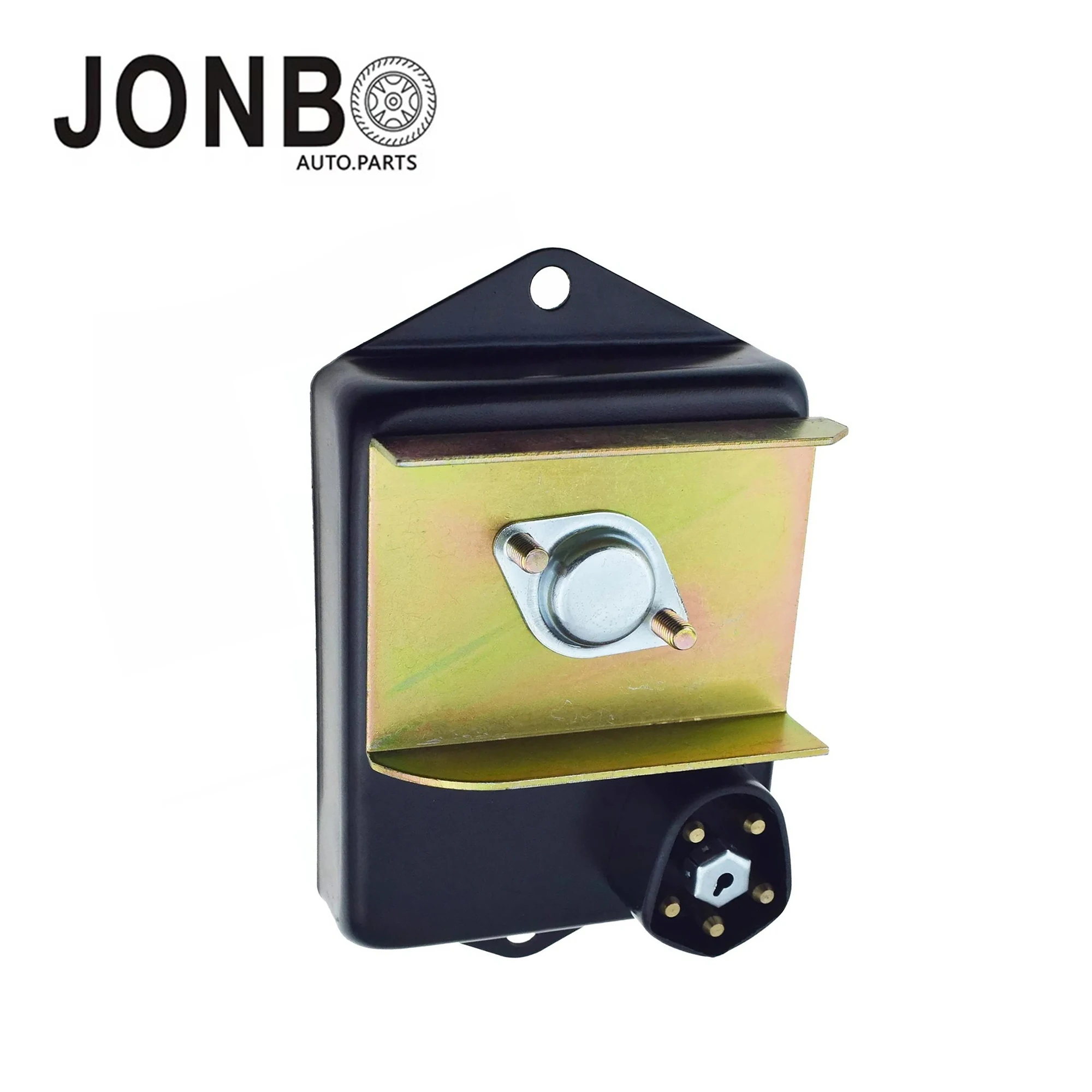 JONBO 940038516 1230939 3656128 3656900 3755555 1230938 Ignition Module Compatible With Dodge 68-83 Plymouth 74-80
JONBO 940038516 1230939 3656128 3656900 3755555 1230938 Ignition Module Compatible With Dodge 68-83 Plymouth 74-80