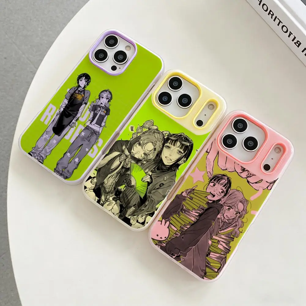 the guy she was interested Phone Case Colorful 2‑in‑1 Jelly Matte Clear Full Protection Case For iPhone 11‑17 Series
the guy she was interested Phone Case Colorful 2‑in‑1 Jelly Matte Clear Full Protection Case For iPhone 11‑17 Series