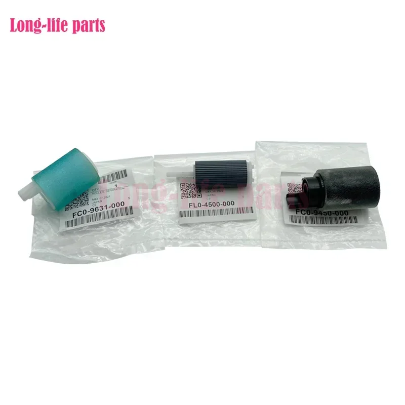 FC09631000 FL04500000 FC09450000 ADF Document Feeder Carton Pickup RollerSeparator Wheel For Canon IR C7580 7570 7770 7780 7565
FC09631000 FL04500000 FC09450000 ADF Document Feeder Carton Pickup RollerSeparator Wheel For Canon IR C7580 7570 7770 7780 7565