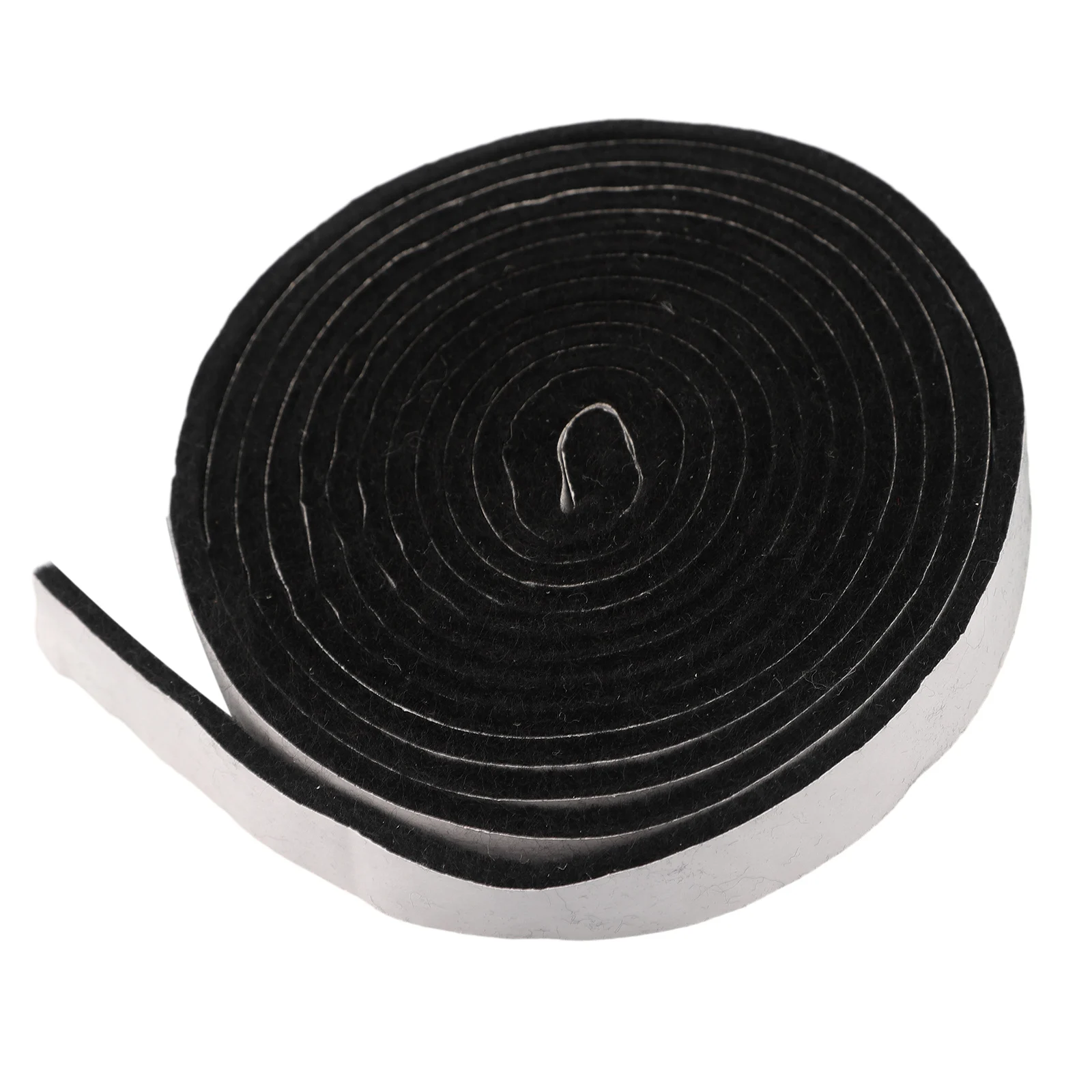 Barbecue Sealing Tape Garden Home Parts Replacement Smoker Tools 1.3CM*3MM*2.3M Cooking Door Lid Flame Retardant
Barbecue Sealing Tape Garden Home Parts Replacement Smoker Tools 1.3CM*3MM*2.3M Cooking Door Lid Flame Retardant