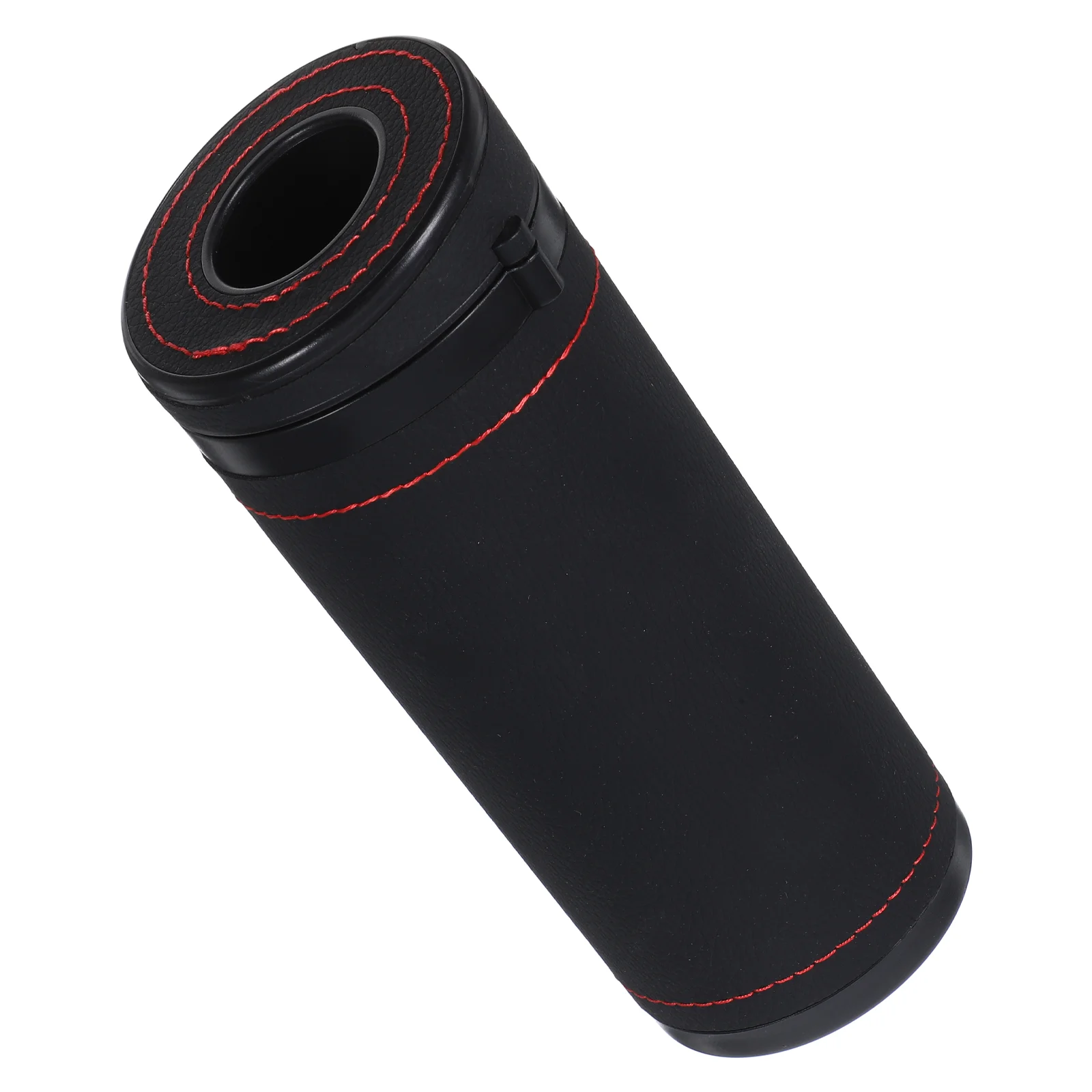 Car Tissue Holder Brown Sleek Compact Modern Style Quick Retrieval Emergency Window Breaker Cup Holder Compatible Vehicle Round
Car Tissue Holder Brown Sleek Compact Modern Style Quick Retrieval Emergency Window Breaker Cup Holder Compatible Vehicle Round