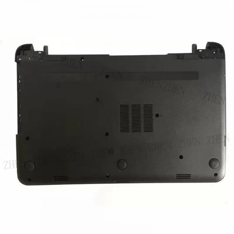 Y для HP 15-G/R 245 255 256 G3 нижний нижний базовый корпус AP14D000400 749643-001
Y для HP 15-G/R 245 255 256 G3 нижний нижний базовый корпус AP14D000400 749643-001