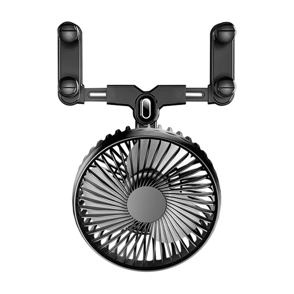 Car Accessories Car Fan Mirror Mount Single Heads USB Charging Universal 3 Gear 5V ABS Black Car Fan Cooling Fan
Car Accessories Car Fan Mirror Mount Single Heads USB Charging Universal 3 Gear 5V ABS Black Car Fan Cooling Fan
