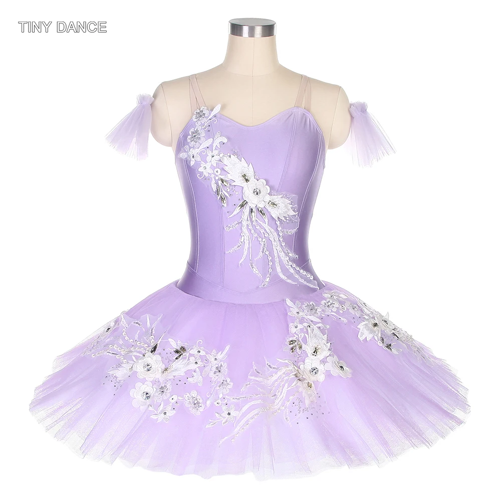 Bell Shape Romantic Ballet Dance Tutu for Adult Girls Theather Costume Ballerina Leotard Dress Dance Wear Performance Tutus
Bell Shape Romantic Ballet Dance Tutu for Adult Girls Theather Costume Ballerina Leotard Dress Dance Wear Performance Tutus