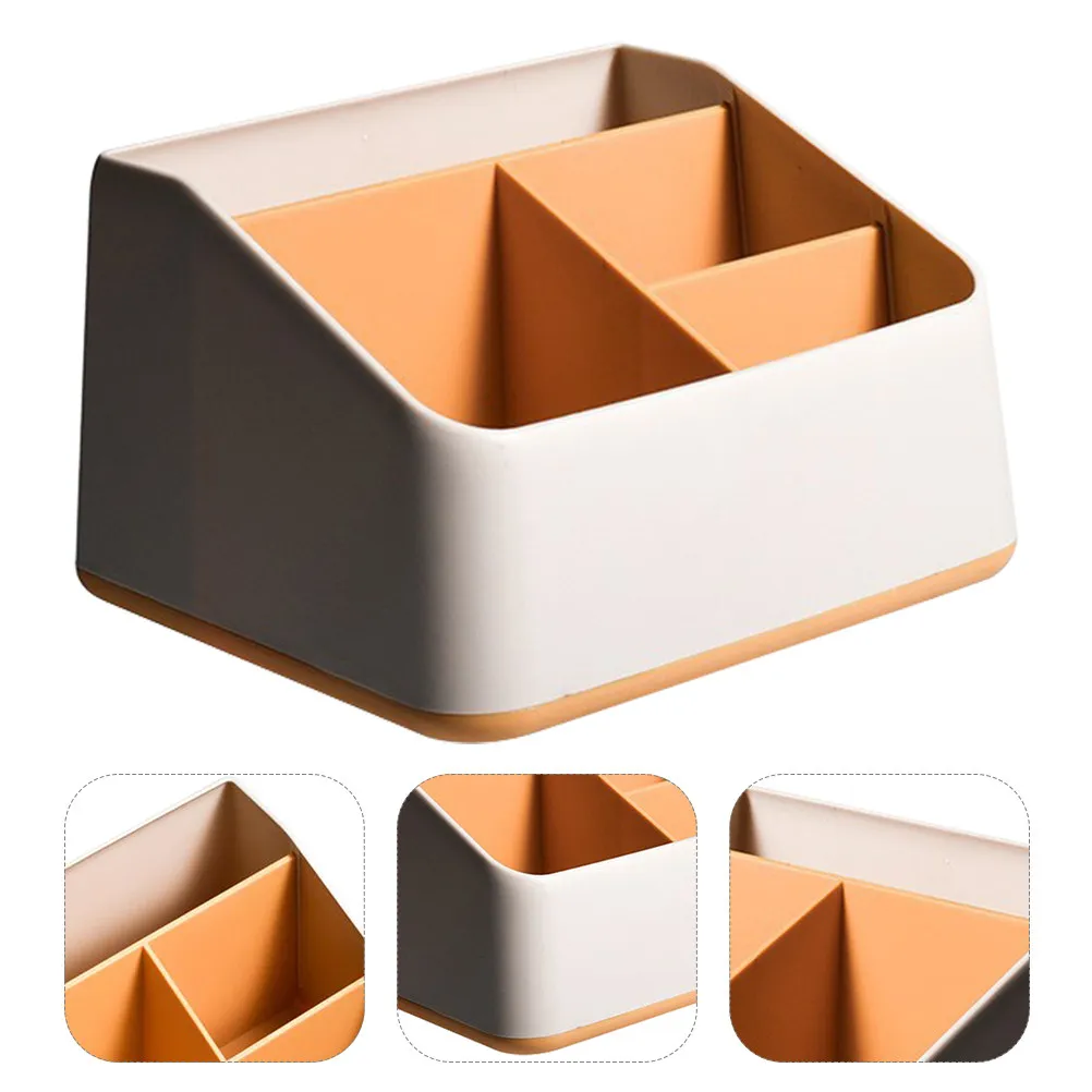 Multi-Grid Storage Box Desktop Organizer Yellow Multi-Functional Stationery Box Home Desktop Sundries Holder Tidy Storage Case
Multi-Grid Storage Box Desktop Organizer Yellow Multi-Functional Stationery Box Home Desktop Sundries Holder Tidy Storage Case