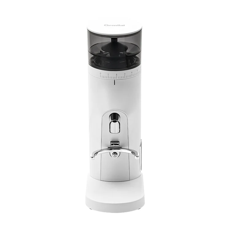 NEW-Coffee Grinder With Stainless Steel Blade G9010B Grinder For Espresso Machine Home Use Grinder
NEW-Coffee Grinder With Stainless Steel Blade G9010B Grinder For Espresso Machine Home Use Grinder
