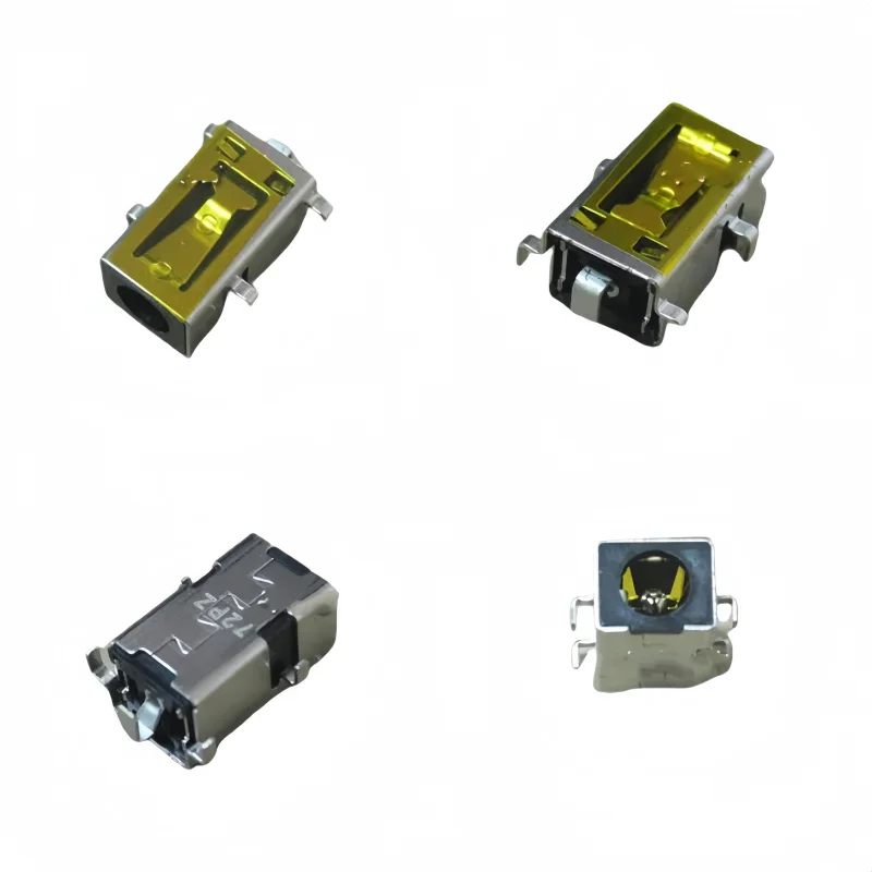 New DC Power Jack Socket Charging plug Port Connector Port For Lenovo Ideapad 100-14IBD 100-15IBD B50-50 S540-15IML S540-15IWL
New DC Power Jack Socket Charging plug Port Connector Port For Lenovo Ideapad 100-14IBD 100-15IBD B50-50 S540-15IML S540-15IWL