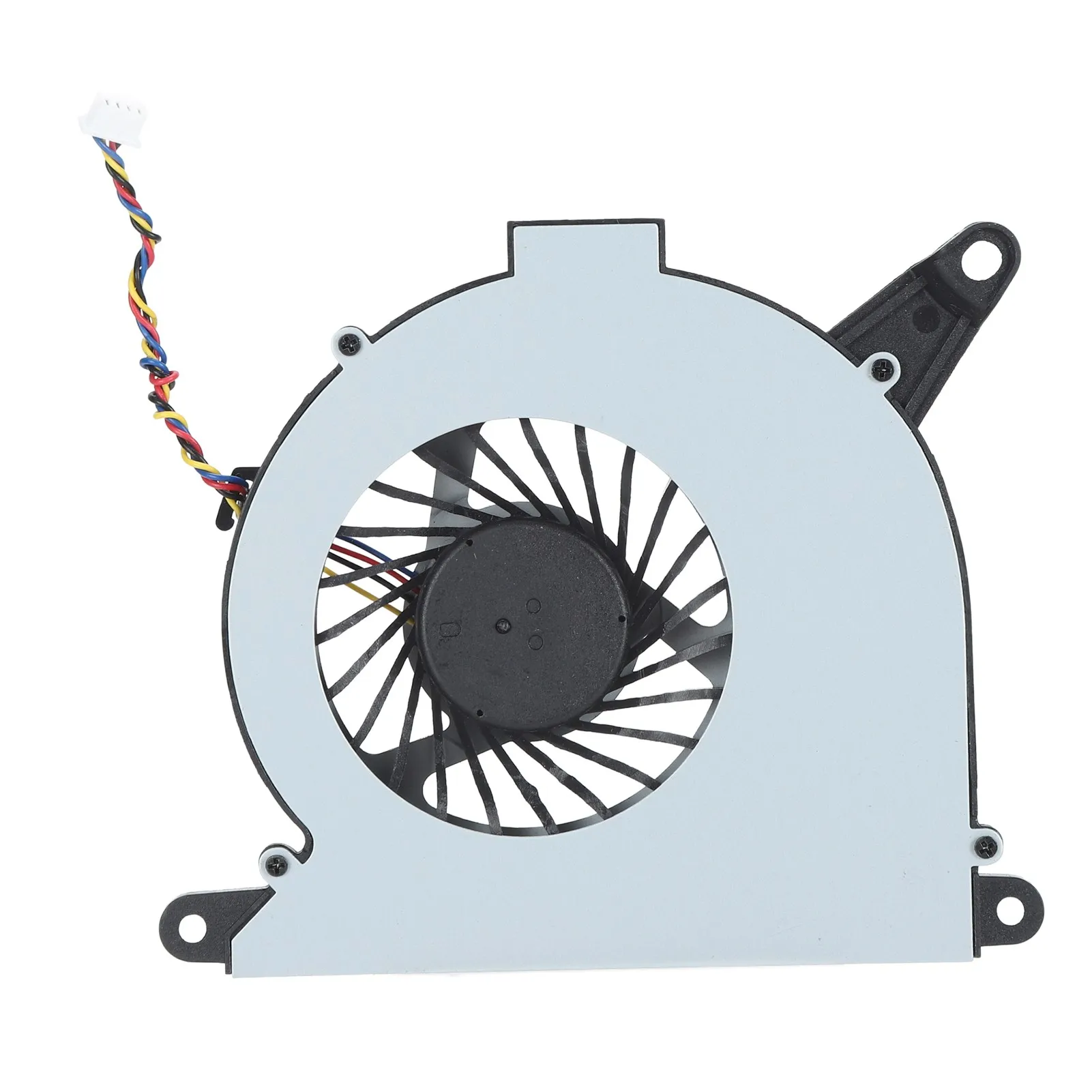 CPU Cooling Fan for Intel NUC 10 NUC10i3FNH NUC10i5FH NUC10i 7FNH Series NS65B01 19E01 BAZB0810R5HY005 4pin Laptop CPU Fan
CPU Cooling Fan for Intel NUC 10 NUC10i3FNH NUC10i5FH NUC10i 7FNH Series NS65B01 19E01 BAZB0810R5HY005 4pin Laptop CPU Fan