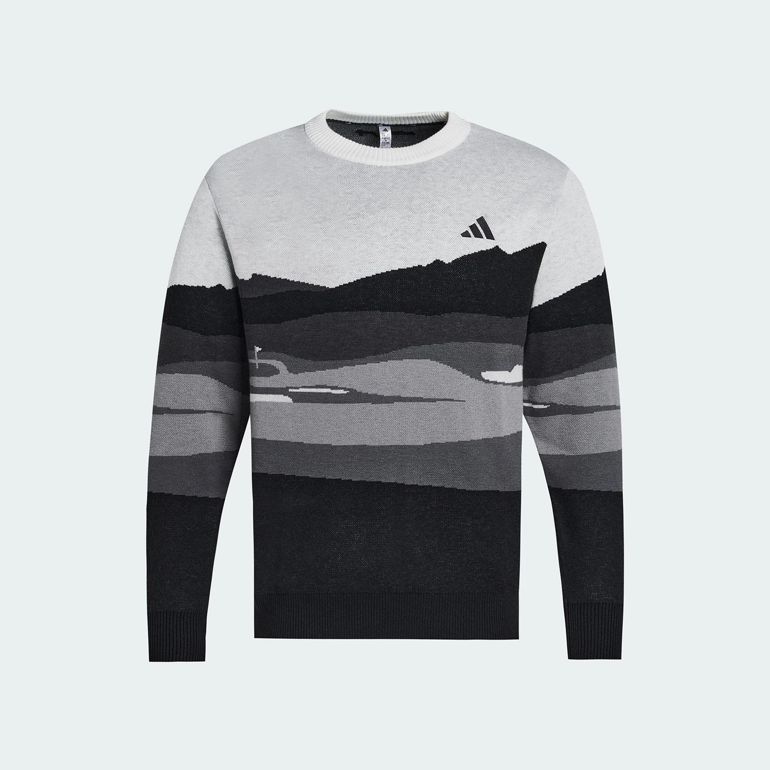 Оригинальное мужское осеннее трикотажное поло для гольфа Nike JM2933
Оригинальное мужское осеннее трикотажное поло для гольфа Nike JM2933