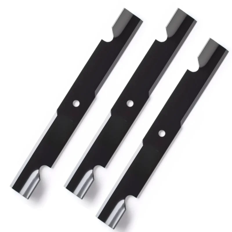 3 упаковки 793794 794685 Набор лезвий косилки с высоким подъемом для косилки Hustler 60 дюймов, заменяет Oregon 91-264, 794214 794230 600901 603992
3 упаковки 793794 794685 Набор лезвий косилки с высоким подъемом для косилки Hustler 60 дюймов, заменяет Oregon 91-264, 794214 794230 600901 603992